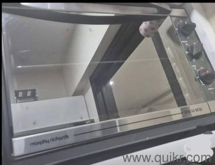 Good condition and working well otg oven 