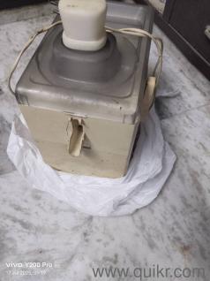 mixer juicer good condtion
