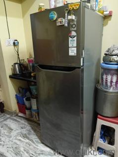 Lg 255ltrs