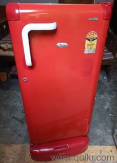 whirlpool 185 leter new condition. 