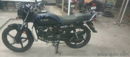 Used Hero Splendor Plus 2023 Model Images