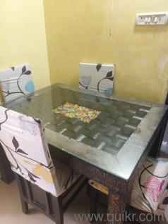 4 seater dining table for sale