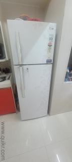 LG fridge for sale