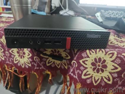 Lenovo Thinkcenter M910x
