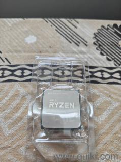 Ryzen 5 3600XT in good condition
