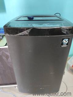 godrej washing machine in good condition for sell