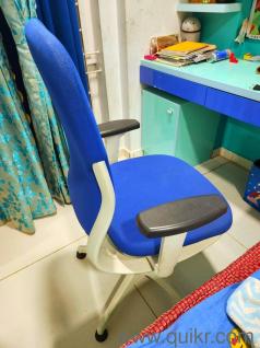 3 years old office chair from Godrej