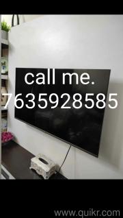 76359 28585. Samsung TV for sale