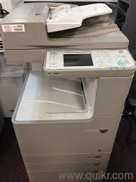 Canon Imagerunner Advances C 2020H