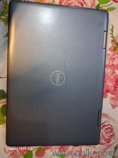 Dell Inspiron 5481 14 inch 2 in 1 Touchscreen Laptop