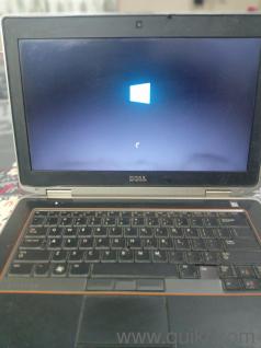 Dell Latitude E6420  i5, 4GB RAM, 320GB HDD  Working Laptop for Sale