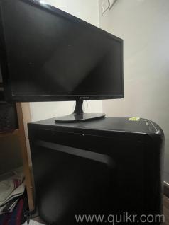  FOR SALE  RYZEN 3 GAMING & EDITING PC (WELL MAINTAINED)