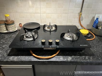 Faber Gas Stove for Sale
