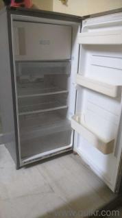 LG Single door refrigerator 170 ltr