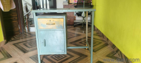 Office Iron tabel is for sale with very low price 