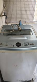 Sale my Washing Machine