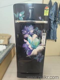 Samsung fridge 220L2