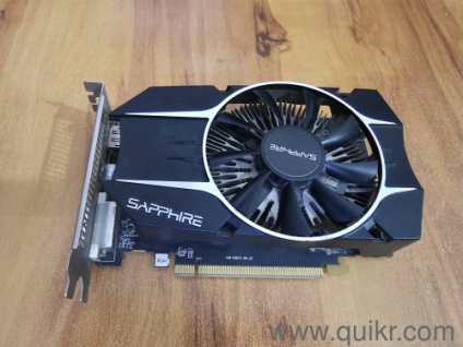 Sapphire Radeon R7 260x 2GB GDDR5
