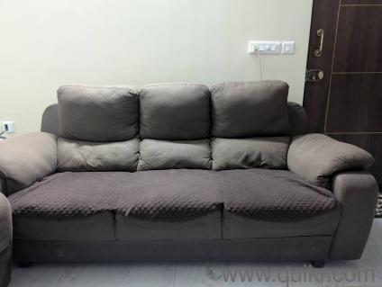 Sofa set 3+1