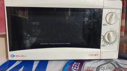mirco oven good condition ready to sell