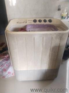 washing machine samsung 6.5kg