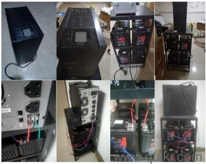 3kv online ups