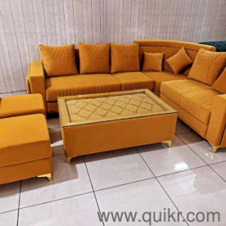 Call & WhatsApp 70653-07332 All Types Of Furnitures items Available Here, Bed Set, Sofa Set, Almirah, Dining Table