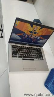 DELL LATITUDE 5410