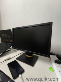 Dell 21 inch LED Monitor HD 5ms 60Hz