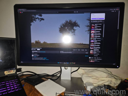 Dell 4k editor monitor 27 inches display