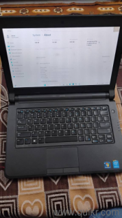 Dell Lattitude 3340 Clean & Light Weight Laptop