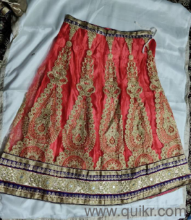 Designer Lehenga 