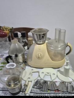 Mixer Grinder Heavy Duty