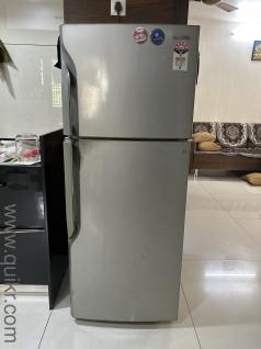 Samsung 255L Frost Free Refrigerator  Excellent Condition | 5-Star Power Saver