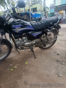 Hero Splendor Plus - 2010