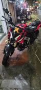 Bajaj Pulsar NS200 - 2024