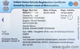 Used TVS Ronin 2024 Model Images