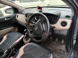 Hyundai Xcent - 2017