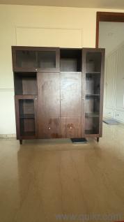 Bookshelf - High grade Plywood with Veneer