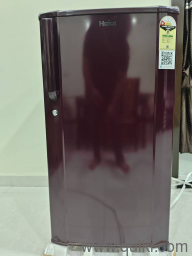 Brand New Haier Fridge 165L, 10Y compressor 1Y comprehensive warranty