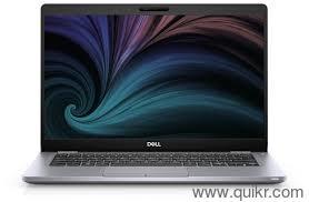 DELL LATITUDE 5310 CORE i-5 LAPTOP