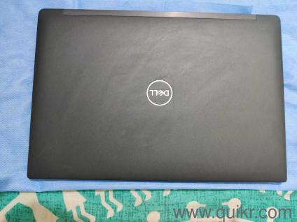 Dell Latitude 7390/16GB RAM/256GB SSD/Windows10/Lenovo BAG( New)