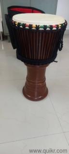 Djembe Drum 