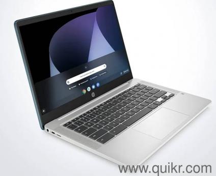 HP Chromebook 14a