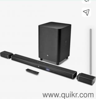 JBL Sound Bar 5.1 for Sale