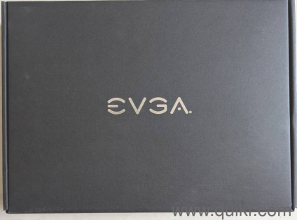 NVIDIA GTX 1080 8GB RAM (EVGA FTW2)