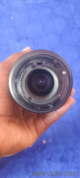 Nikkon Camera lens 70-300 mm Manual lens 