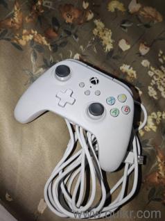 Power A Xbox Controller Wired With No Box 