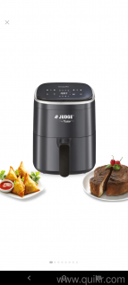 Prestige brand new digital air fryer 