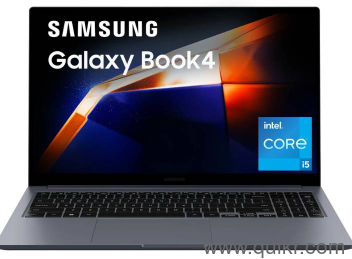 Samsung galaxy book4 i5 13th generation 
